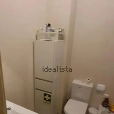 Habitación en casa particular Lisboa Luxury *