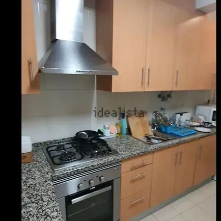 Habitación en casa particular Lisboa Luxury