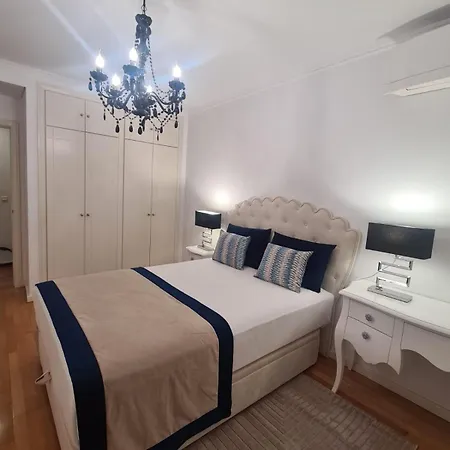 Lisboa Luxury