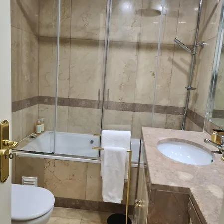 Alloggio in famiglia Lisboa Luxury Alverca do Ribatejo