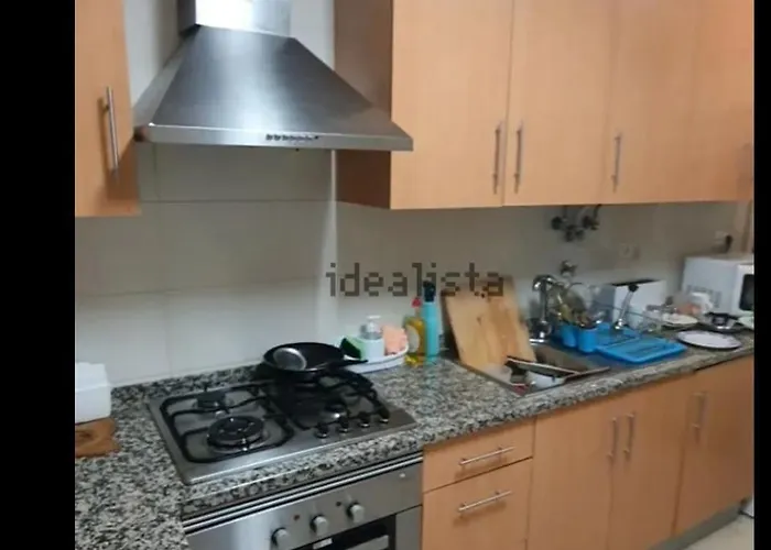 Privatunterkunft Lisboa Luxury