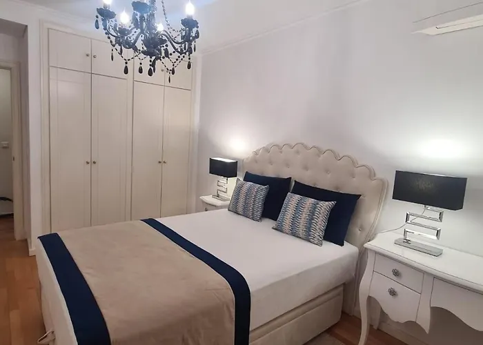 Lisboa Luxury